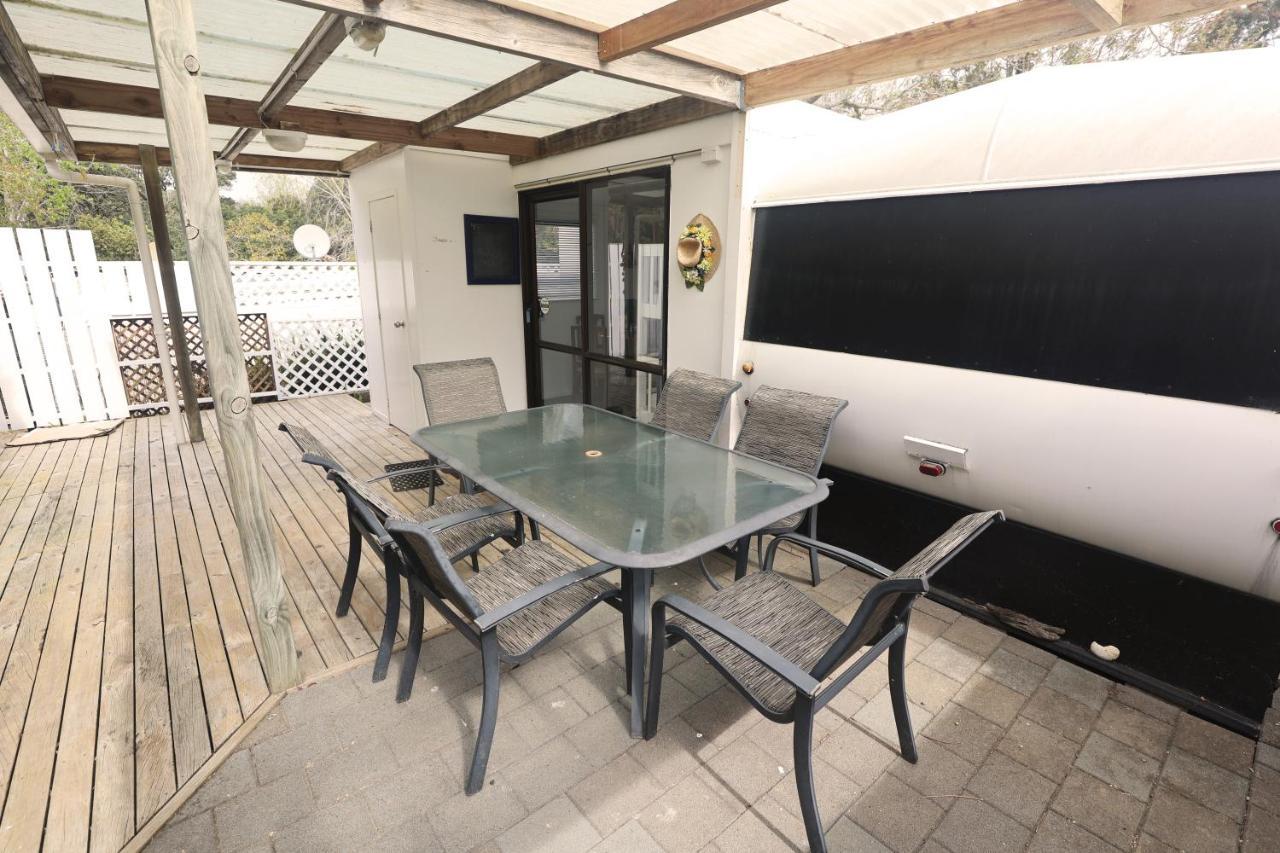 Orere Point Top 10 Holiday Park Auckland Buitenkant foto
