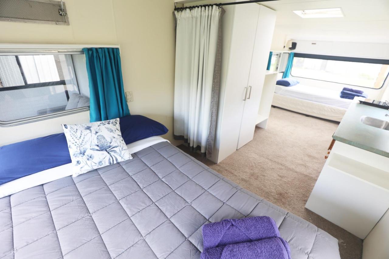Orere Point Top 10 Holiday Park Auckland Buitenkant foto