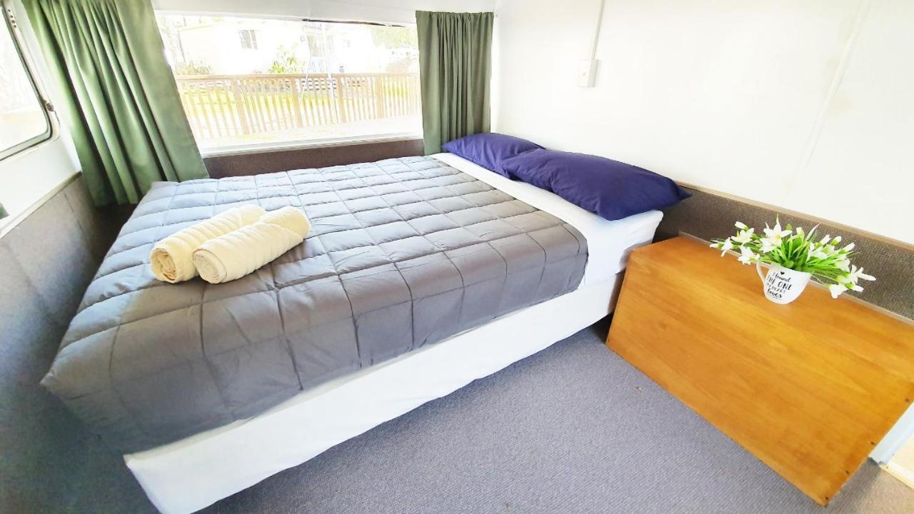 Orere Point Top 10 Holiday Park Auckland Buitenkant foto