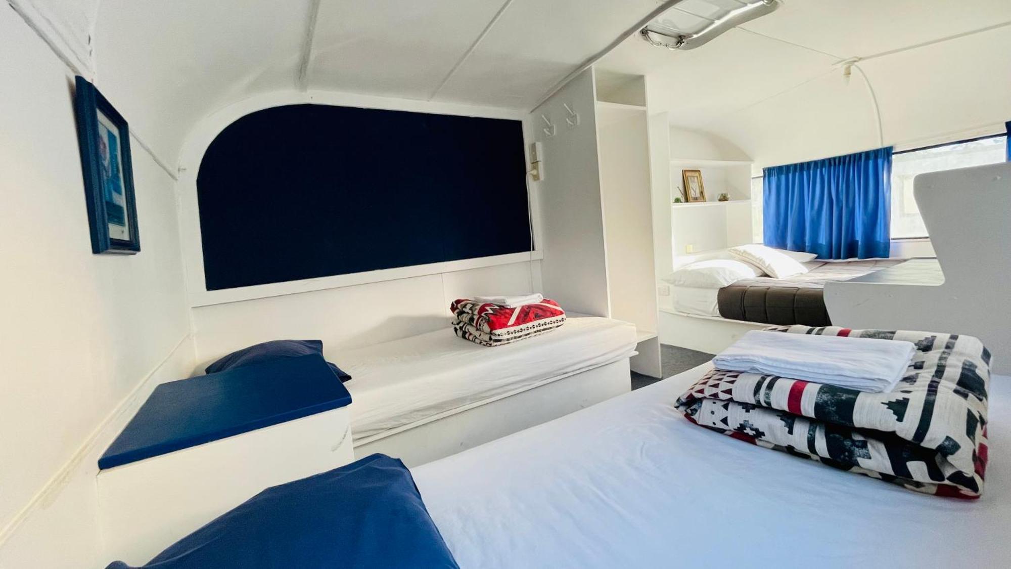 Orere Point Top 10 Holiday Park Auckland Buitenkant foto