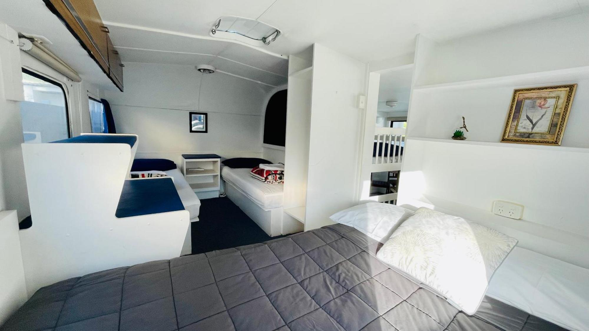 Orere Point Top 10 Holiday Park Auckland Buitenkant foto