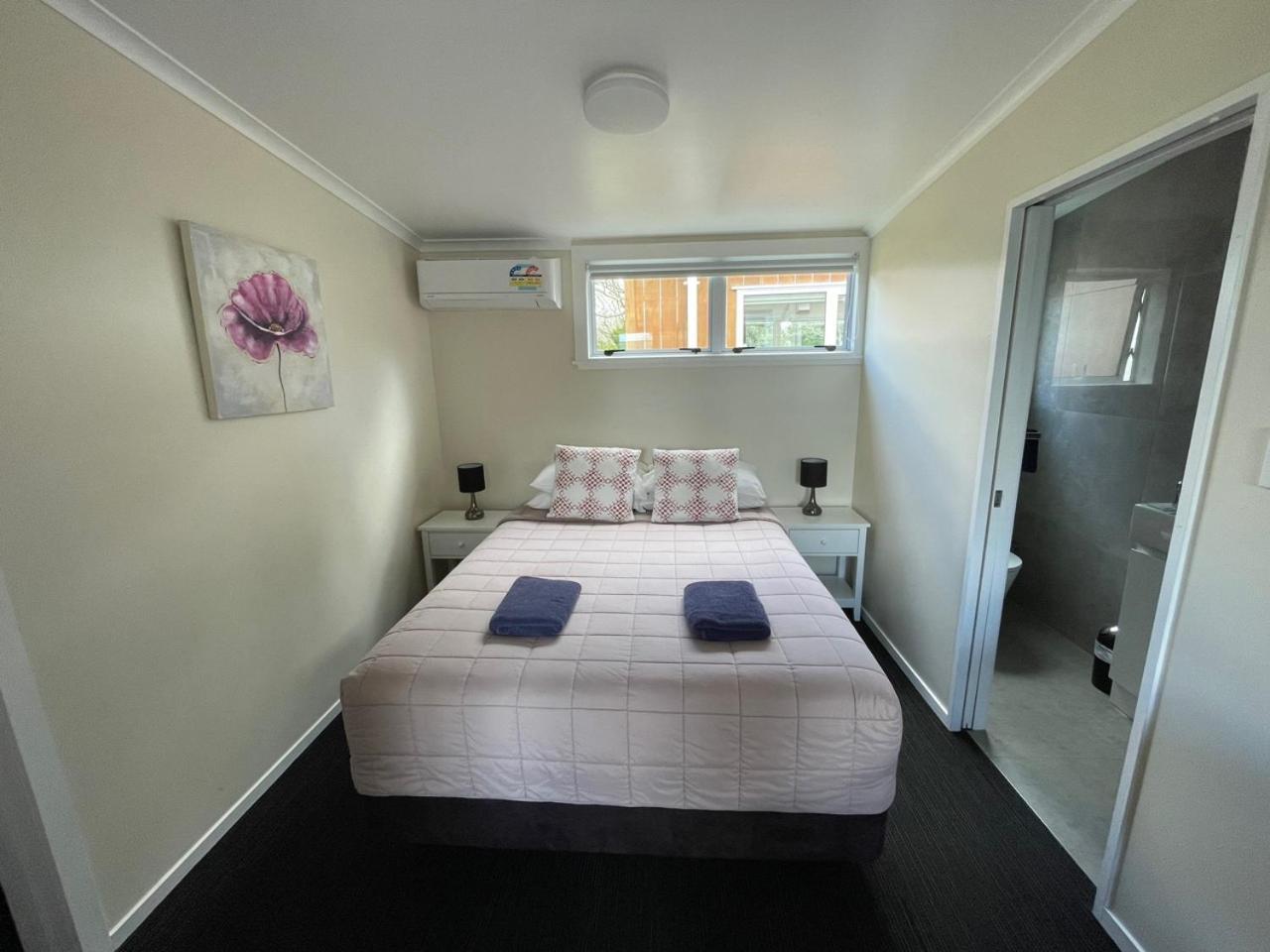Orere Point Top 10 Holiday Park Auckland Buitenkant foto