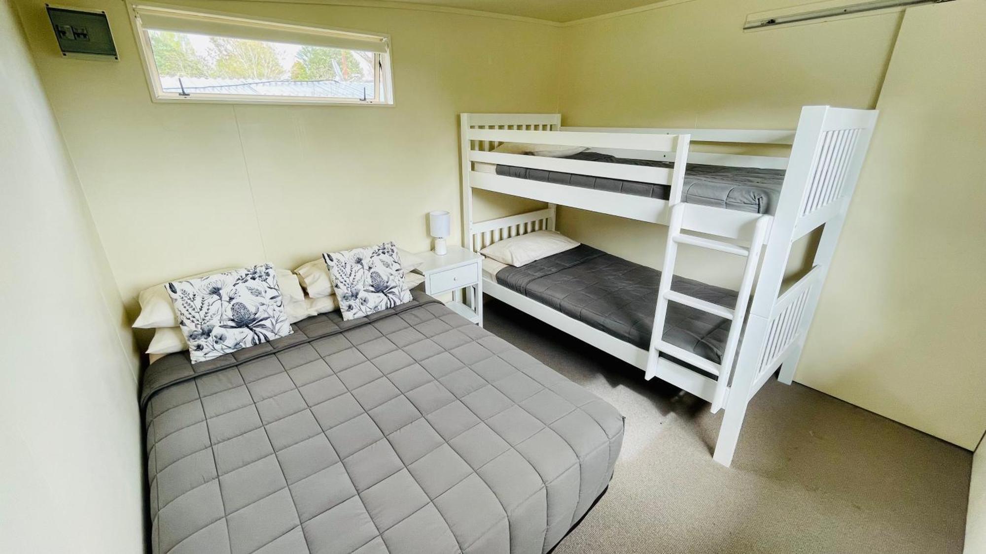 Orere Point Top 10 Holiday Park Auckland Buitenkant foto